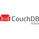 Couchdb SVG Icon